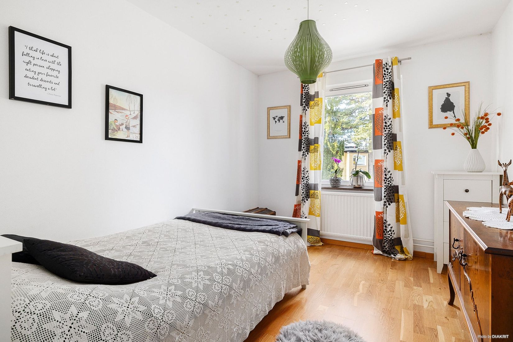 Bostadsrätt, Vidargatan 3, Märsta - Valsta, Sigtuna