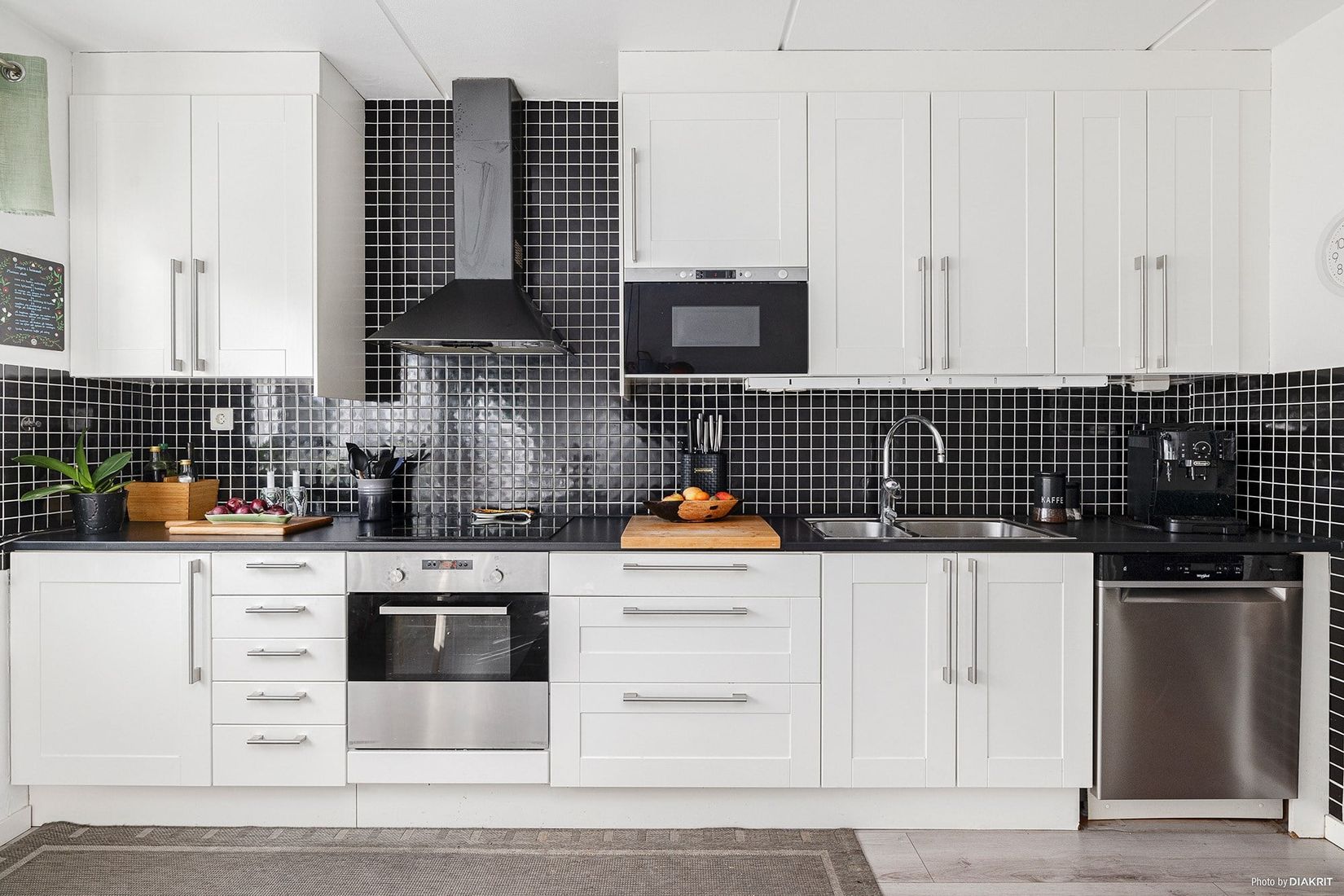 Bostadsrätt, Vidargatan 3, Märsta - Valsta, Sigtuna