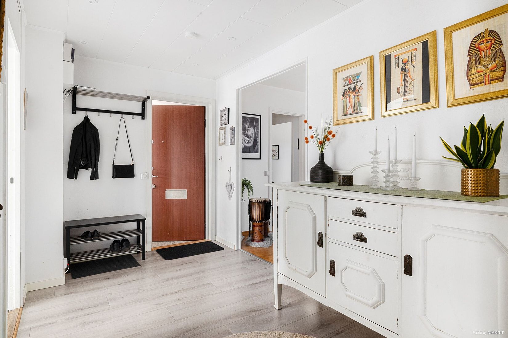 Bostadsrätt, Vidargatan 3, Märsta - Valsta, Sigtuna