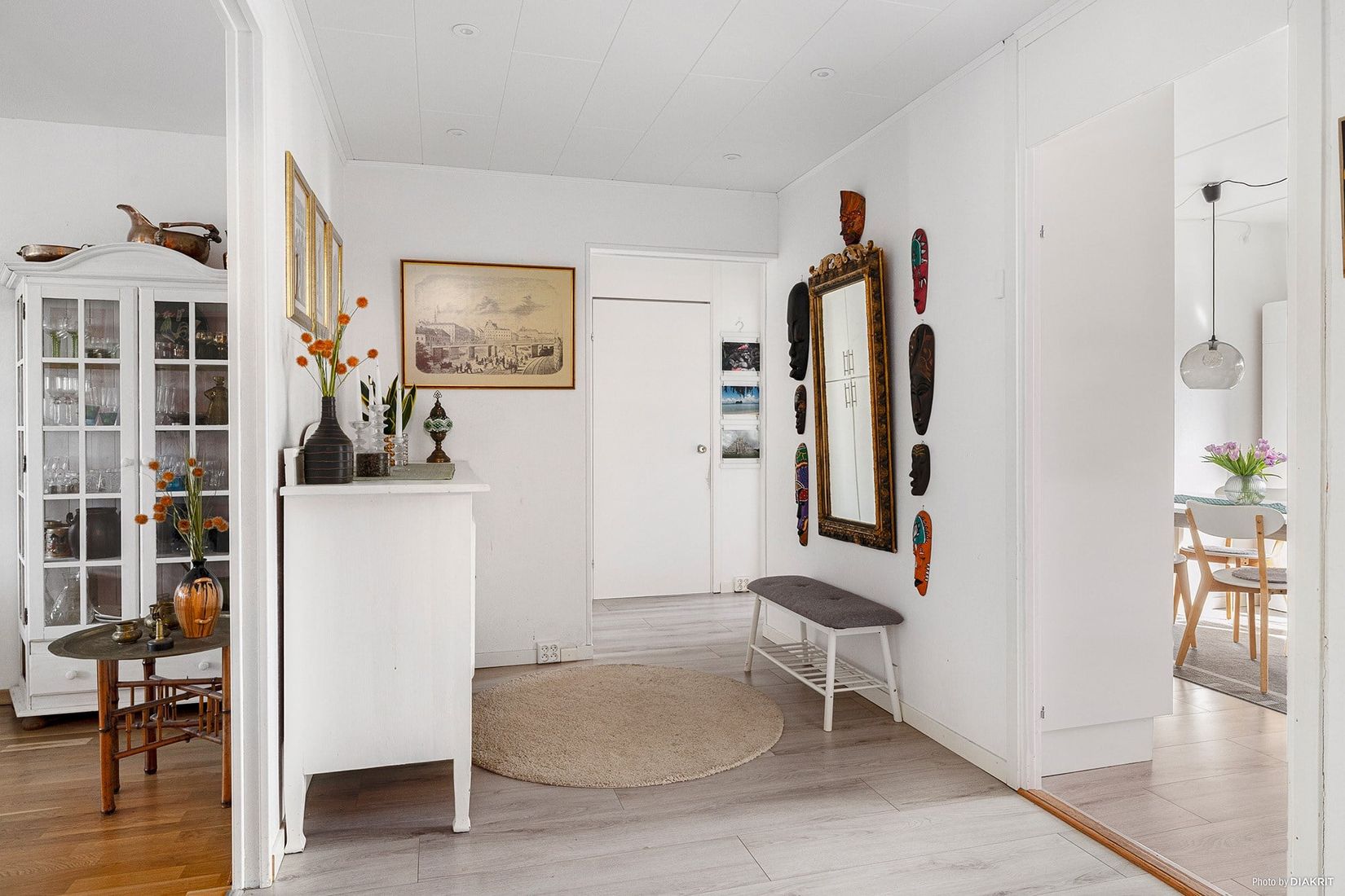 Bostadsrätt, Vidargatan 3, Märsta - Valsta, Sigtuna