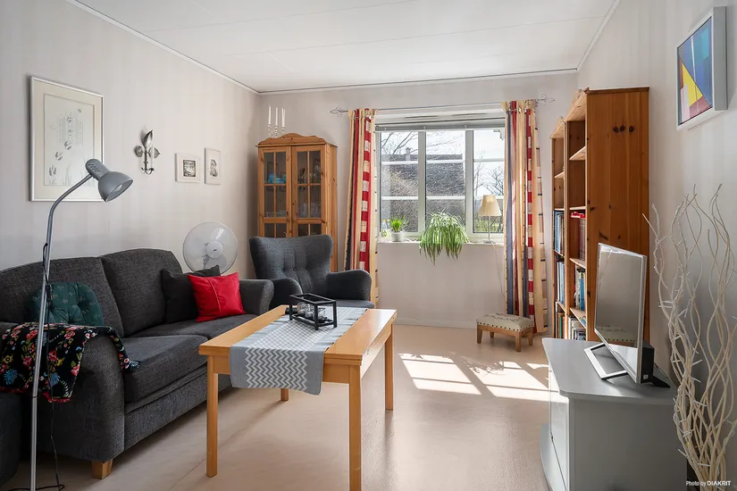 Villa, Radhus, Spångatan 4A & B, Ljungbyhed, Klippan