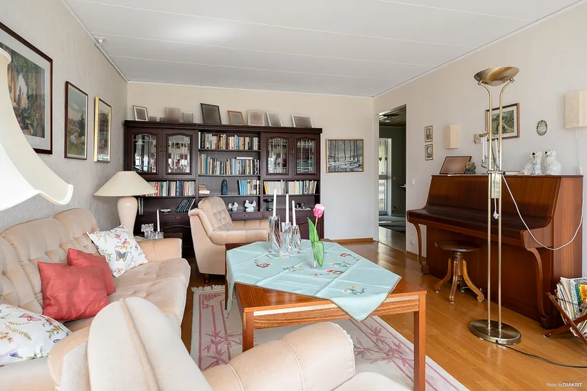 Villa, Radhus, Spångatan 4A & B, Ljungbyhed, Klippan