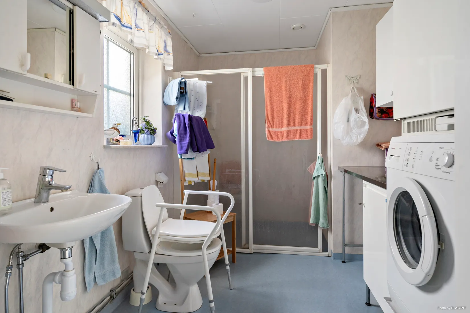 Villa, Radhus, Spångatan 4A & B, Ljungbyhed, Klippan