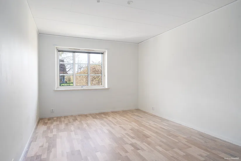 Villa, Radhus, Spångatan 4A & B, Ljungbyhed, Klippan