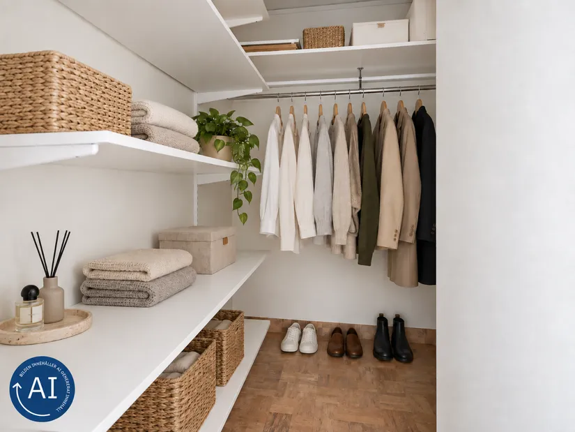 Radhus, Spångatan 4A & B, Ljungbyhed, Klippan