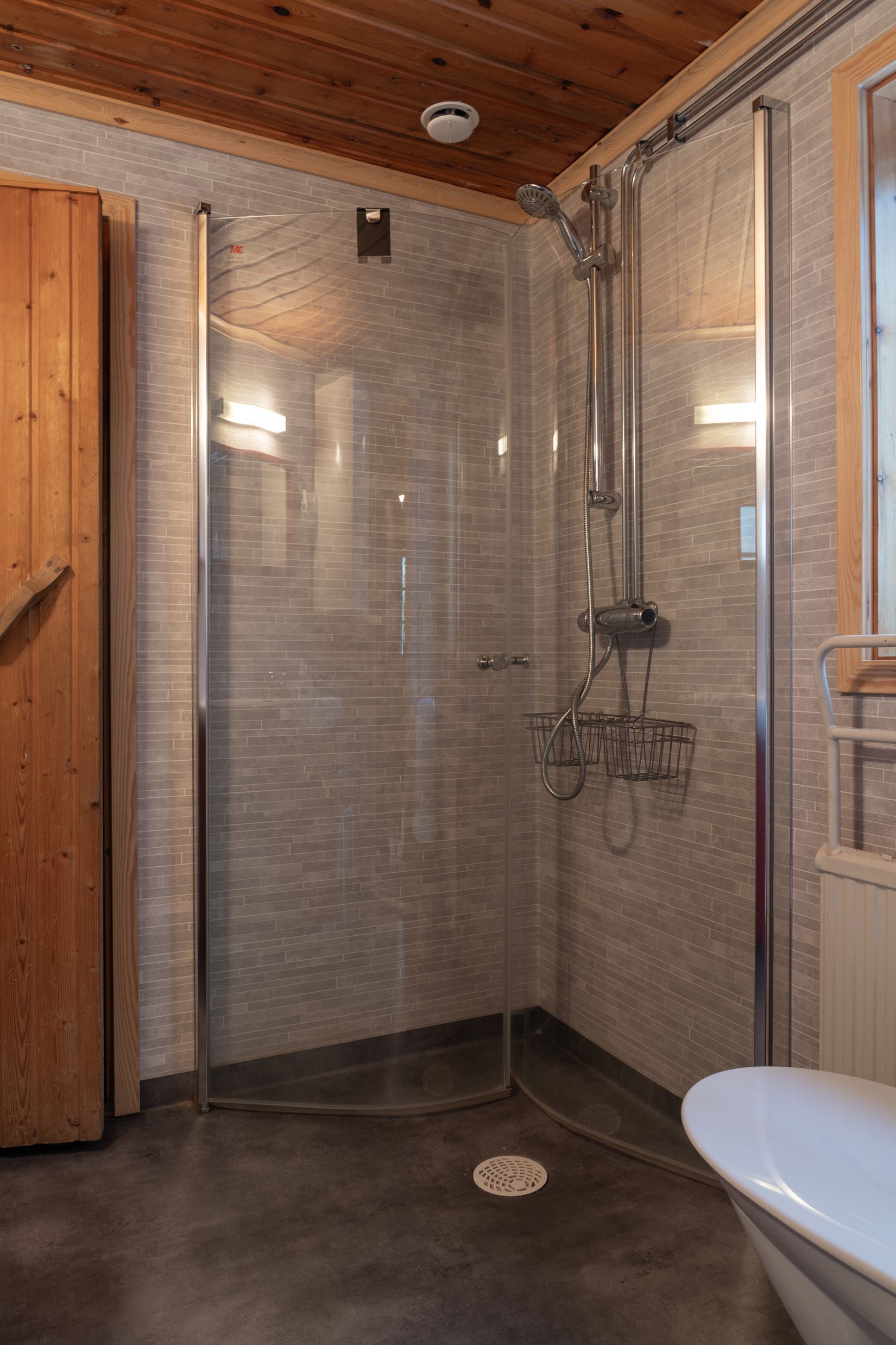 Fritidshus, Sörmoslingan 7, Härjedalen