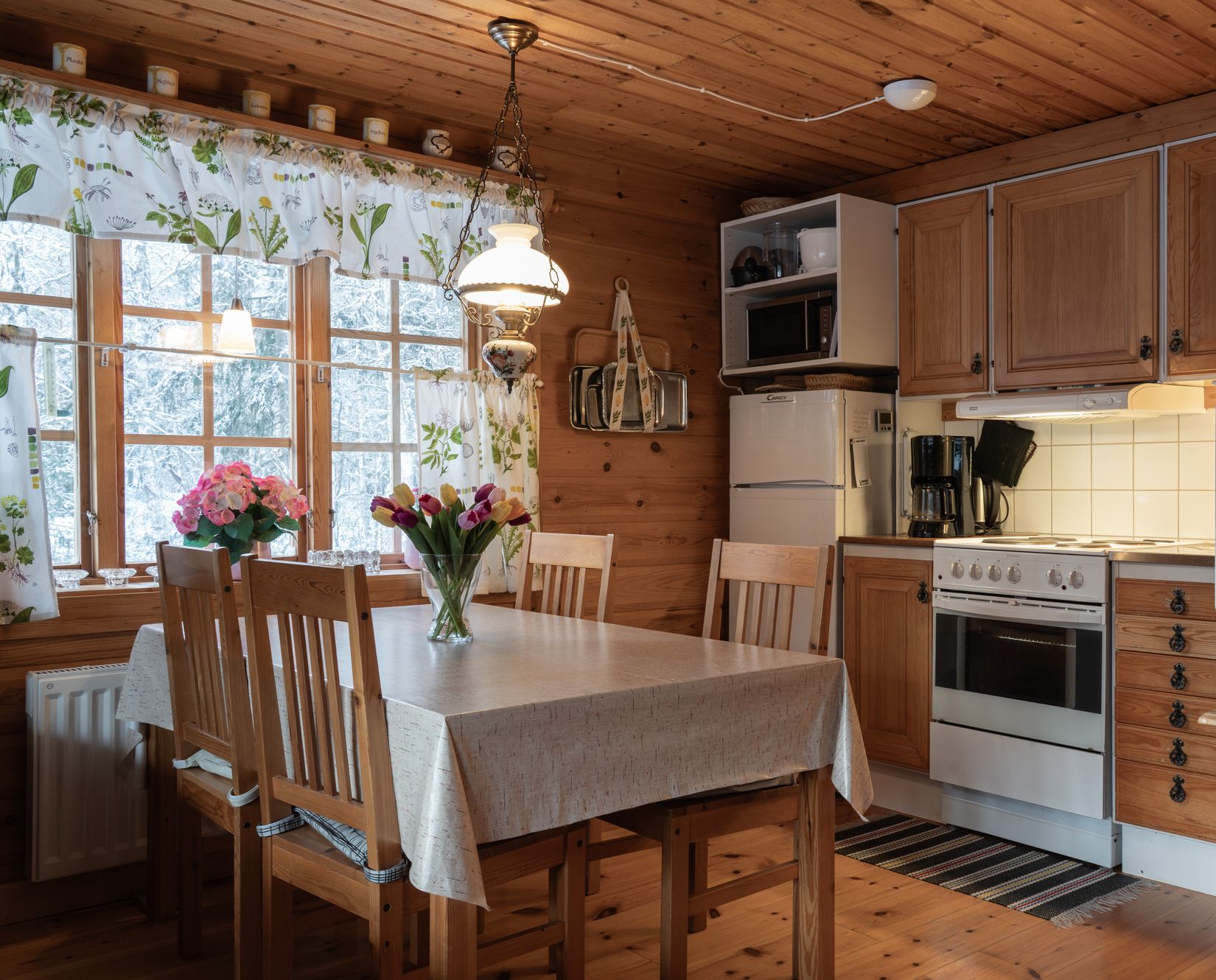 Fritidshus, Sörmoslingan 7, Härjedalen