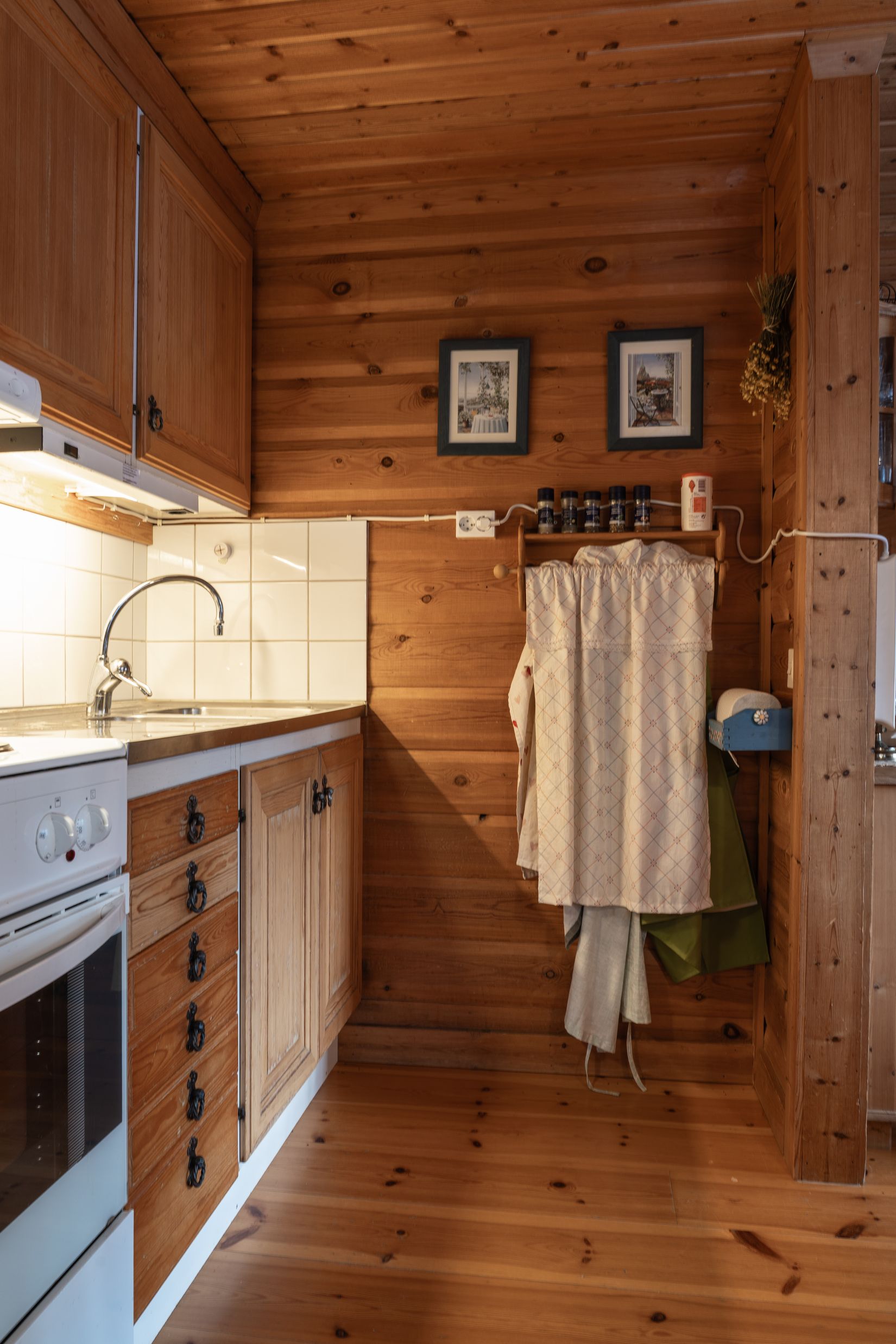 Fritidshus, Sörmoslingan 7, Härjedalen