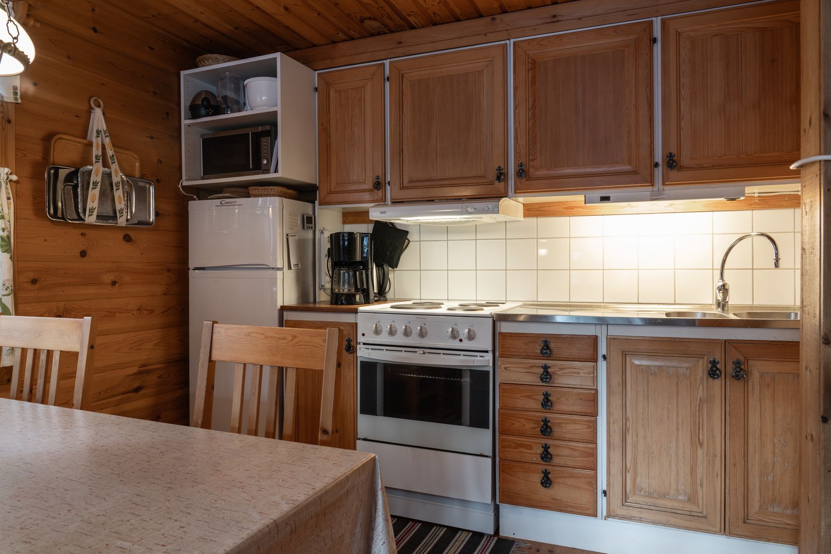 Fritidshus, Sörmoslingan 7, Härjedalen