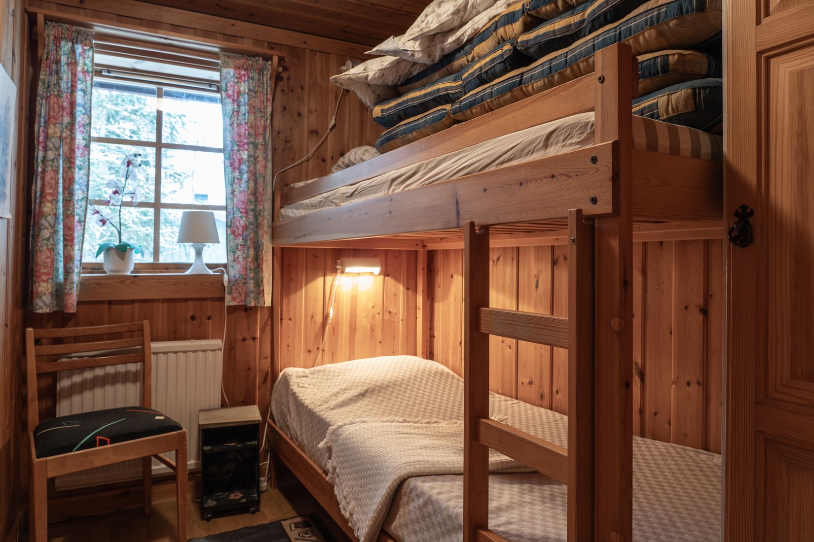 Fritidshus, Sörmoslingan 7, Härjedalen