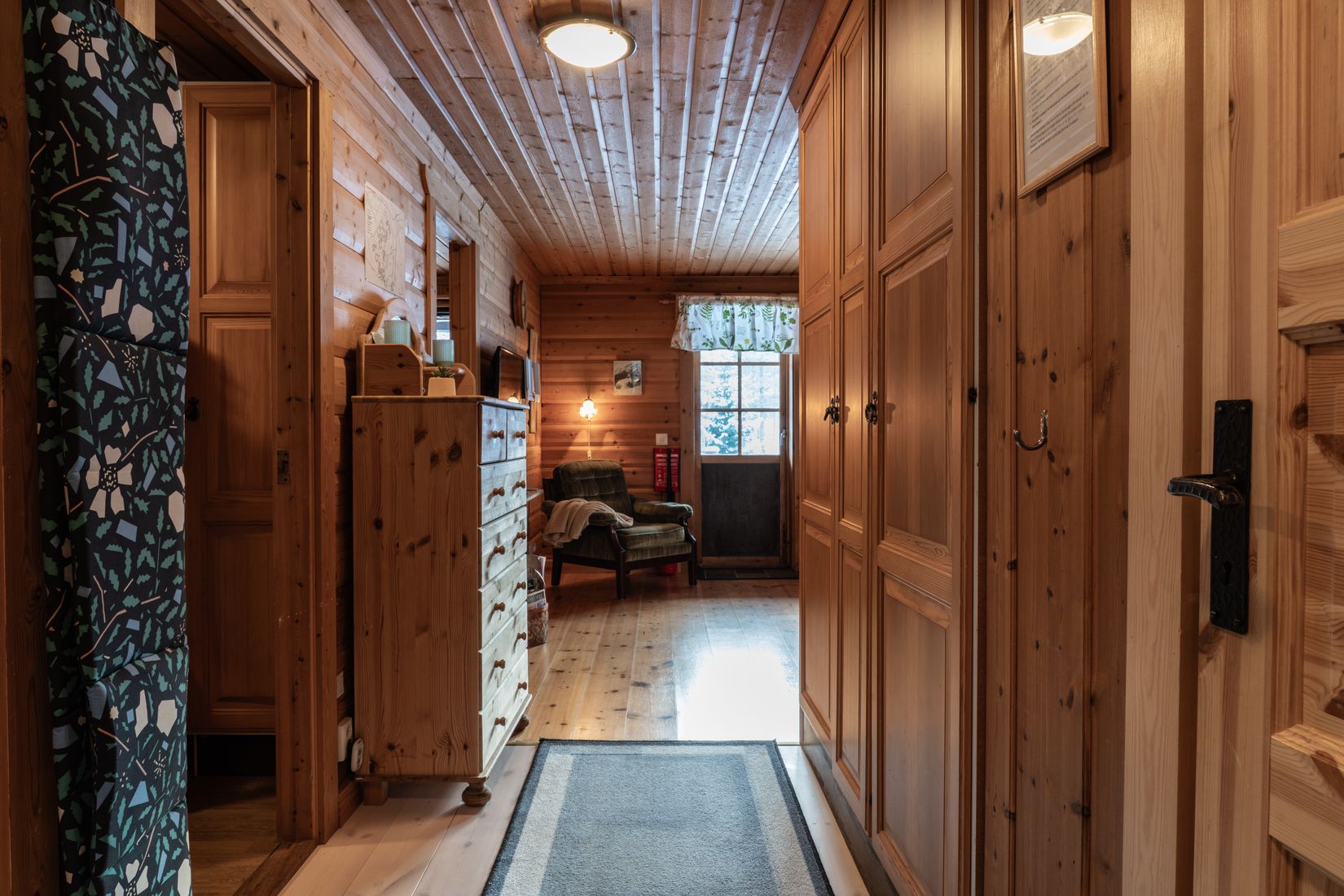 Fritidshus, Sörmoslingan 7, Härjedalen