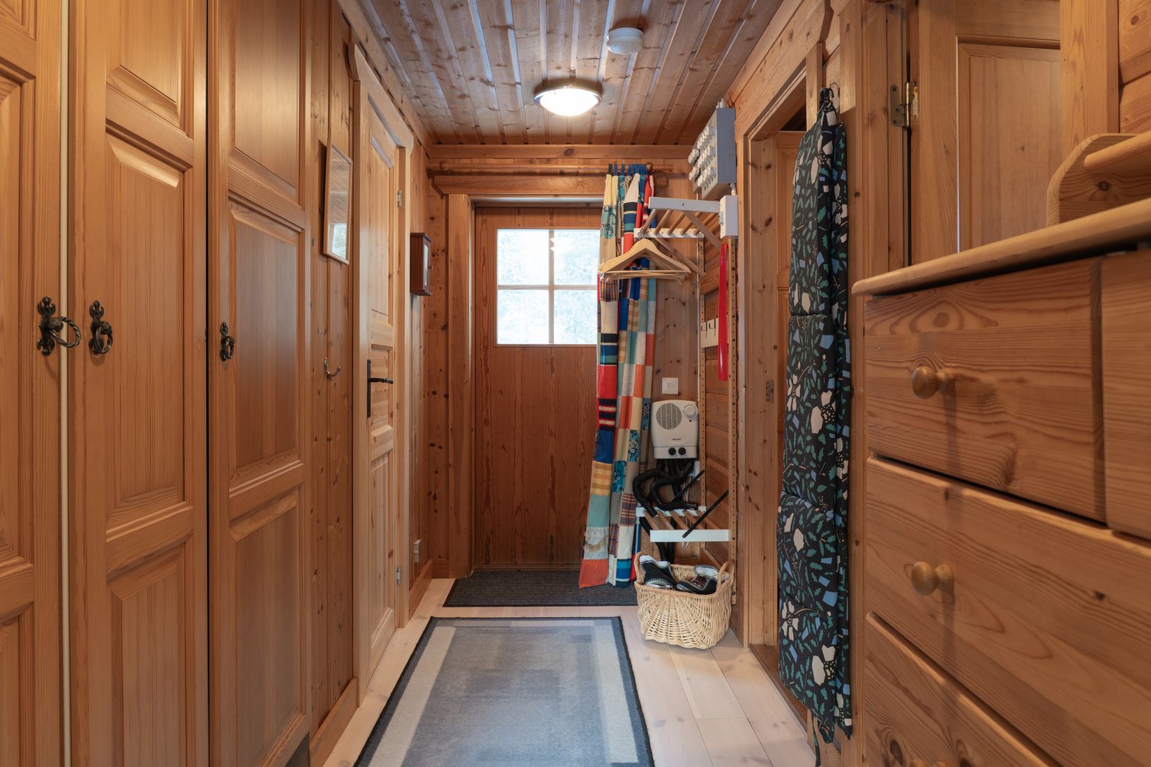 Fritidshus, Sörmoslingan 7, Härjedalen