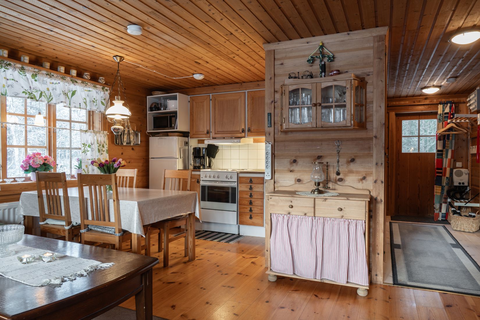 Fritidshus, Sörmoslingan 7, Härjedalen