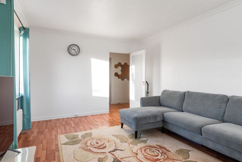 Bostadsrätt, Sätunavägen 8 A, Centrala Märsta, Sigtuna