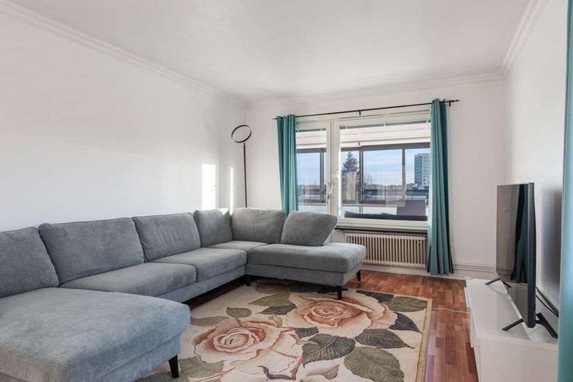 Bostadsrätt, Sätunavägen 8 A, Centrala Märsta, Sigtuna