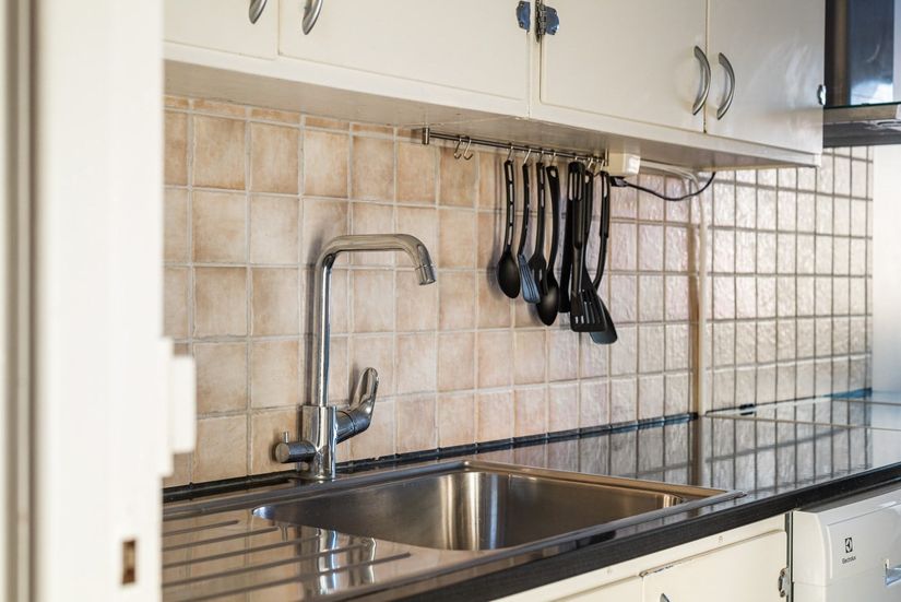 Bostadsrätt, Sätunavägen 8 A, Centrala Märsta, Sigtuna