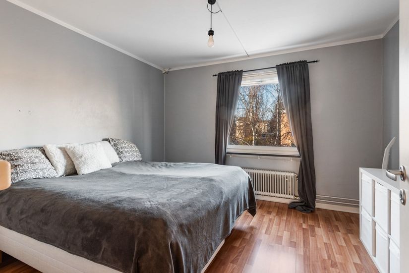 Bostadsrätt, Sätunavägen 8 A, Centrala Märsta, Sigtuna