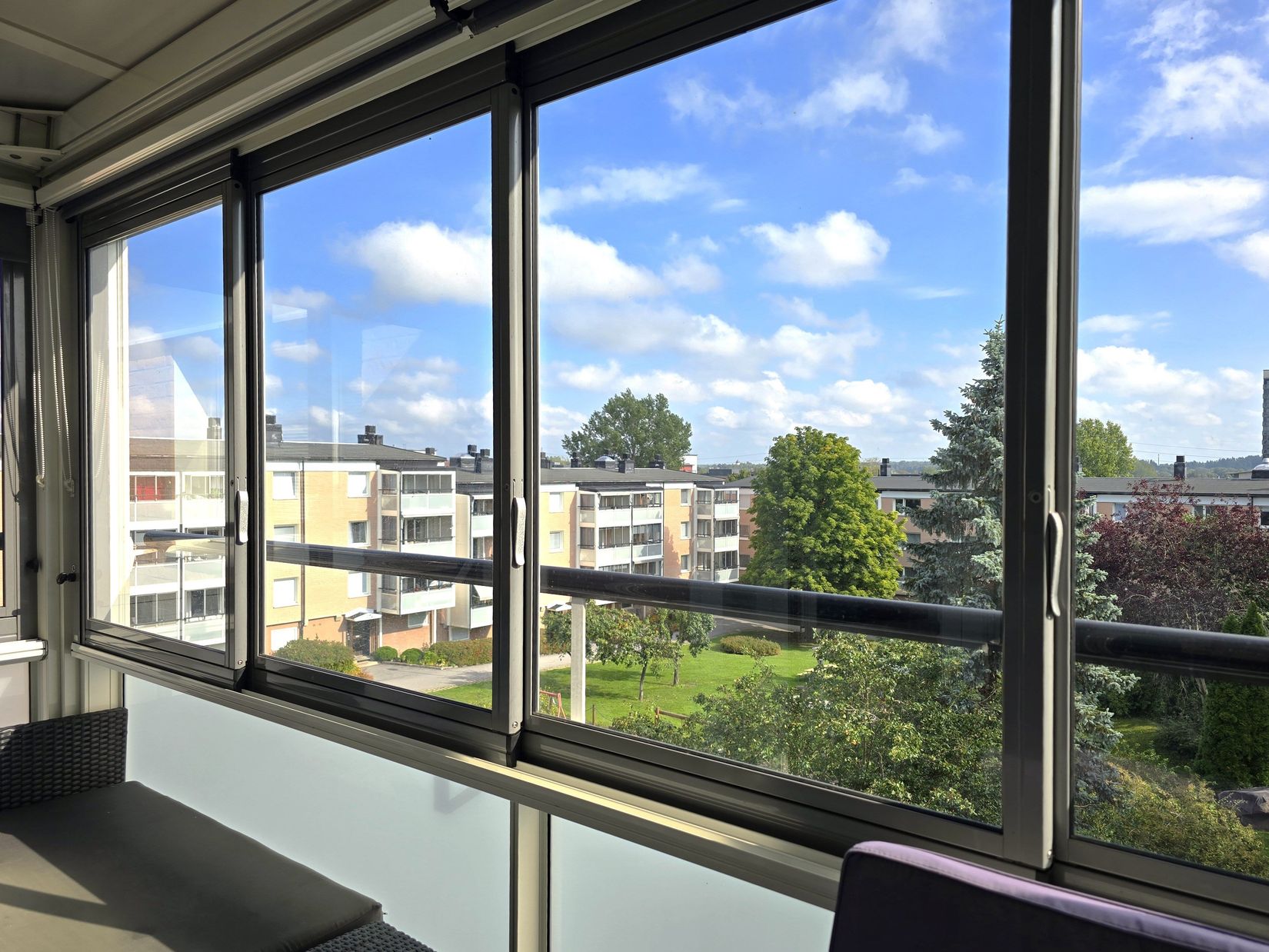 Bostadsrätt, Sätunavägen 8 A, Centrala Märsta, Sigtuna