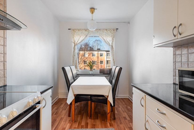 Bostadsrätt, Sätunavägen 8 A, Centrala Märsta, Sigtuna