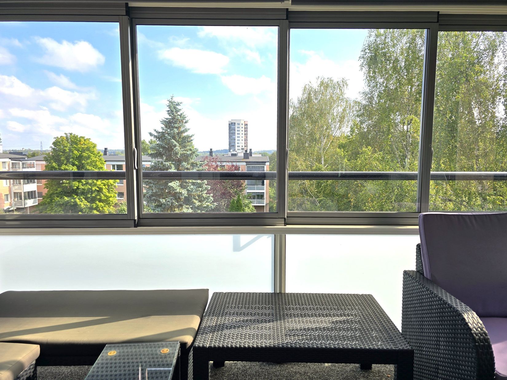 Bostadsrätt, Sätunavägen 8 A, Centrala Märsta, Sigtuna