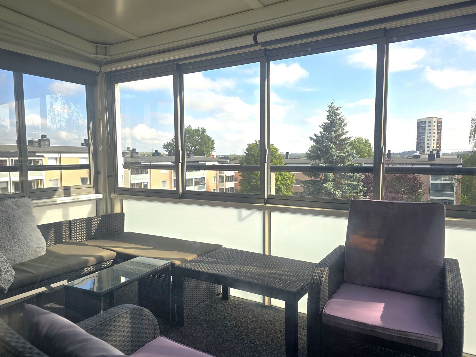 Bostadsrätt, Sätunavägen 8 A, Centrala Märsta, Sigtuna