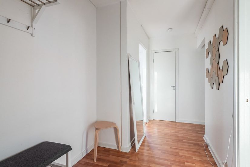 Bostadsrätt, Sätunavägen 8 A, Centrala Märsta, Sigtuna