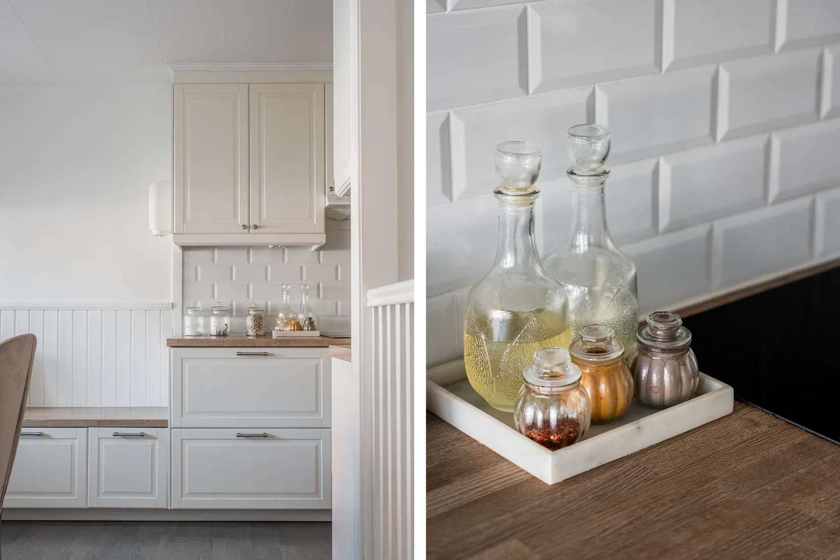 Villa, Radhus, Trumpetgatan 48, Kronoparken, Karlstad