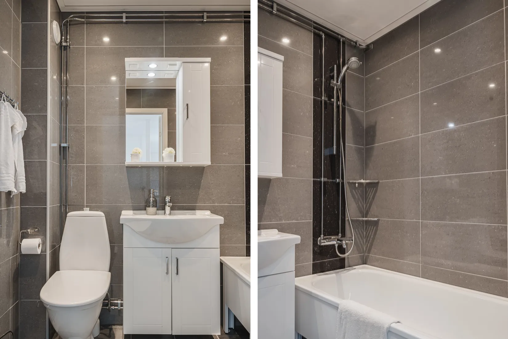 Villa, Radhus, Trumpetgatan 48, Kronoparken, Karlstad