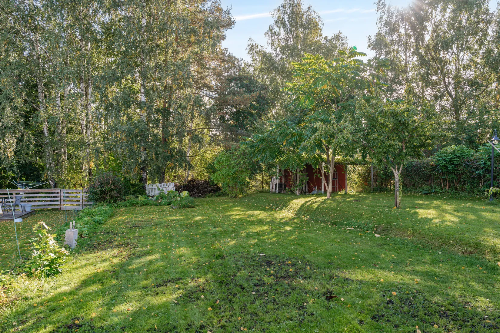 Villa, Radhus, Trumpetgatan 48, Kronoparken, Karlstad