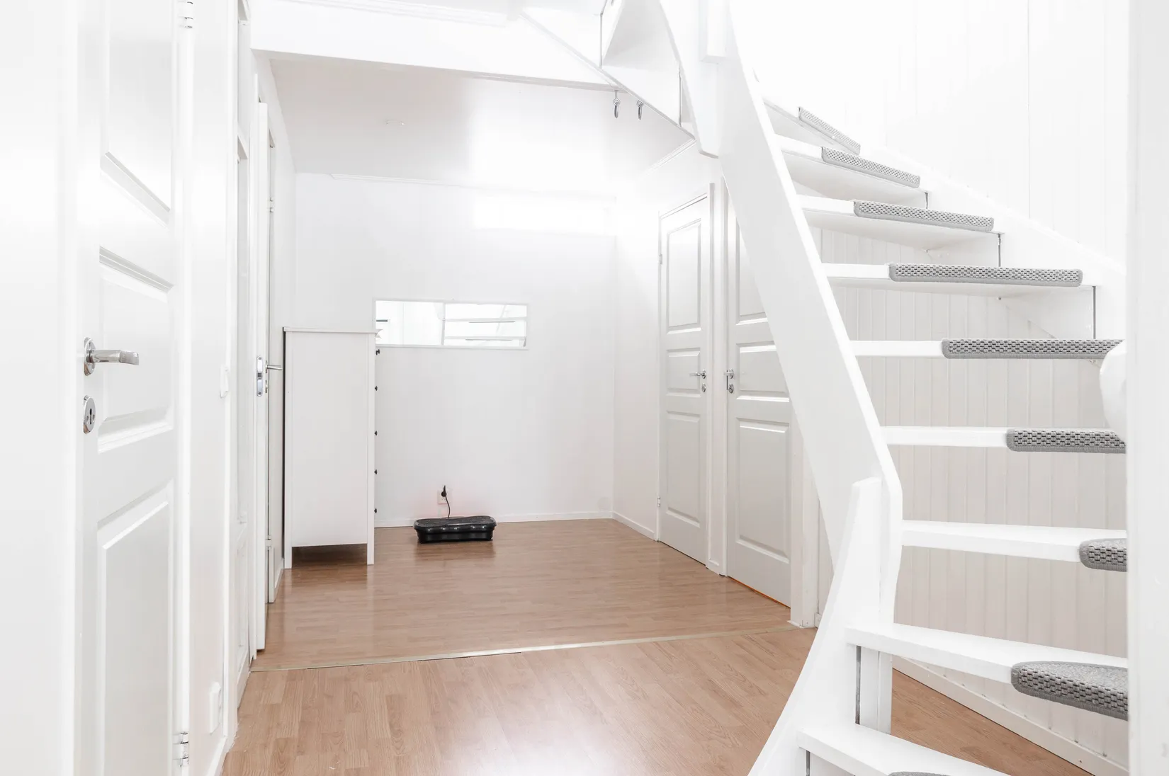 Villa, Radhus, Trumpetgatan 48, Kronoparken, Karlstad