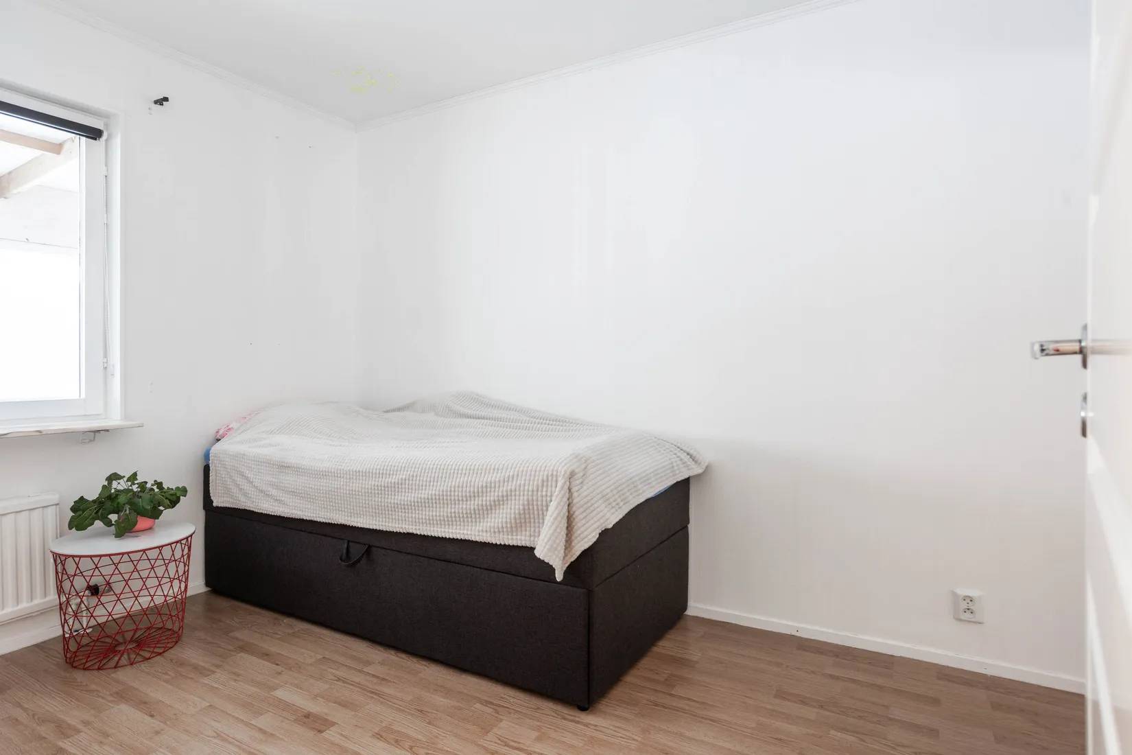 Villa, Radhus, Trumpetgatan 48, Kronoparken, Karlstad