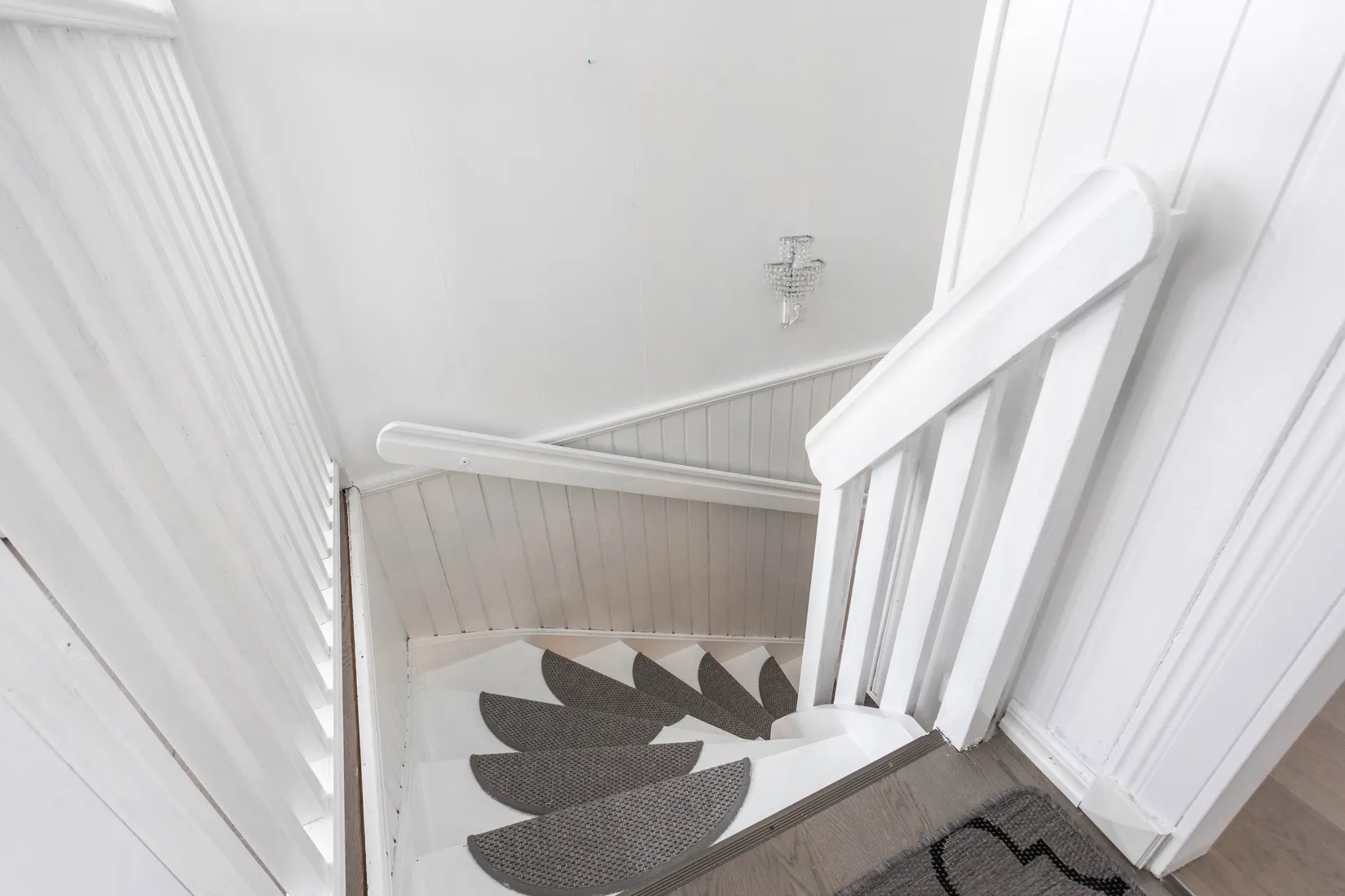 Villa, Radhus, Trumpetgatan 48, Kronoparken, Karlstad