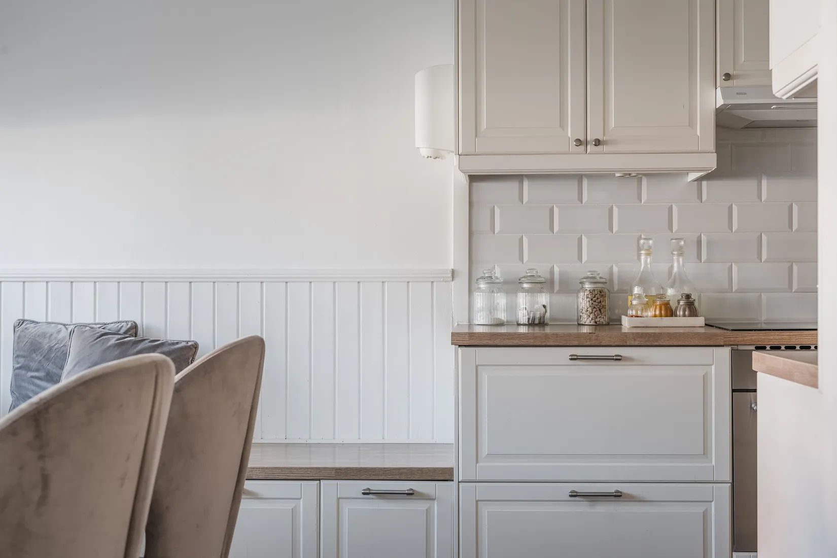 Villa, Radhus, Trumpetgatan 48, Kronoparken, Karlstad