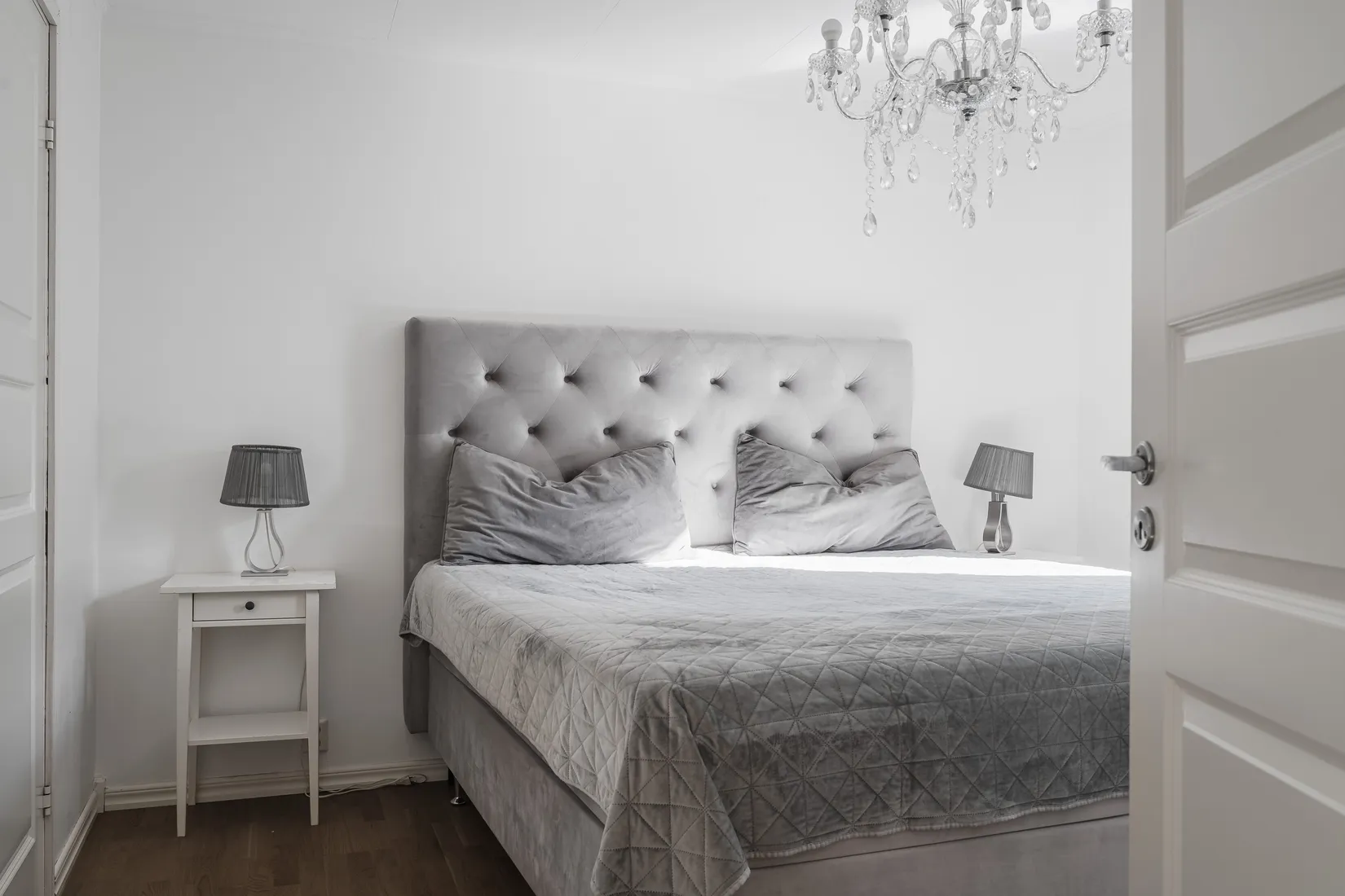 Villa, Radhus, Trumpetgatan 48, Kronoparken, Karlstad