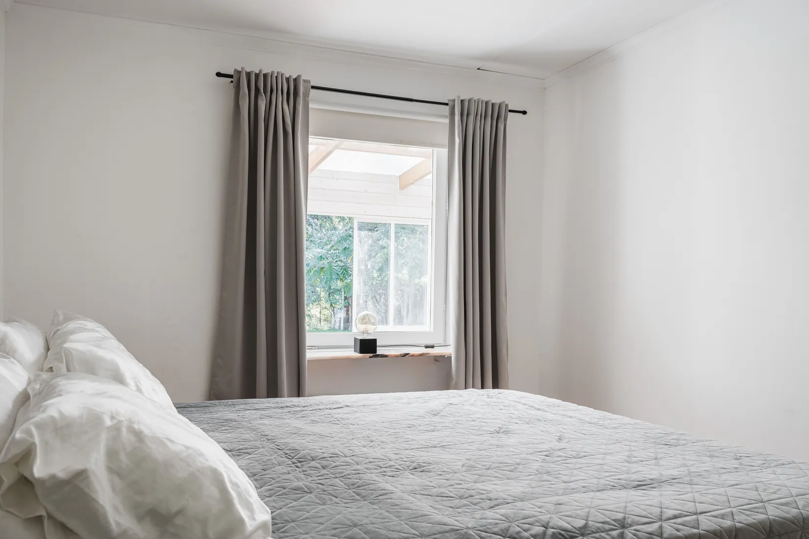 Villa, Radhus, Trumpetgatan 48, Kronoparken, Karlstad