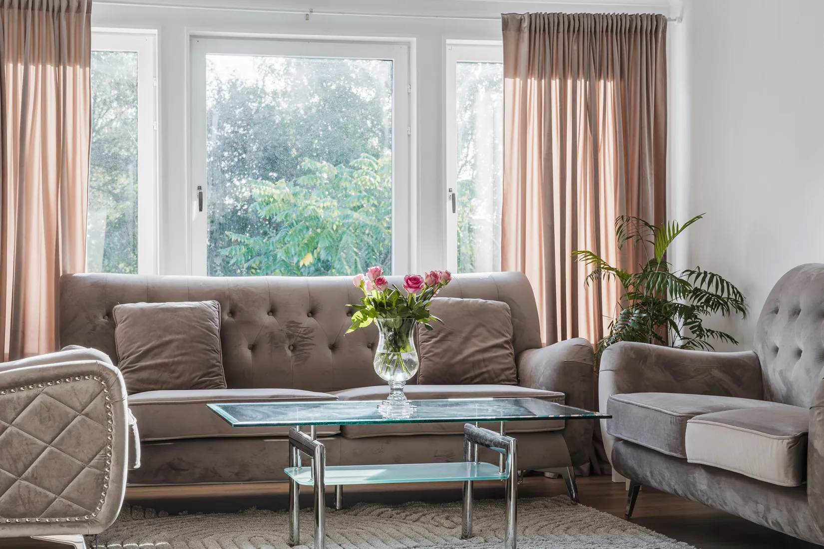 Villa, Radhus, Trumpetgatan 48, Kronoparken, Karlstad