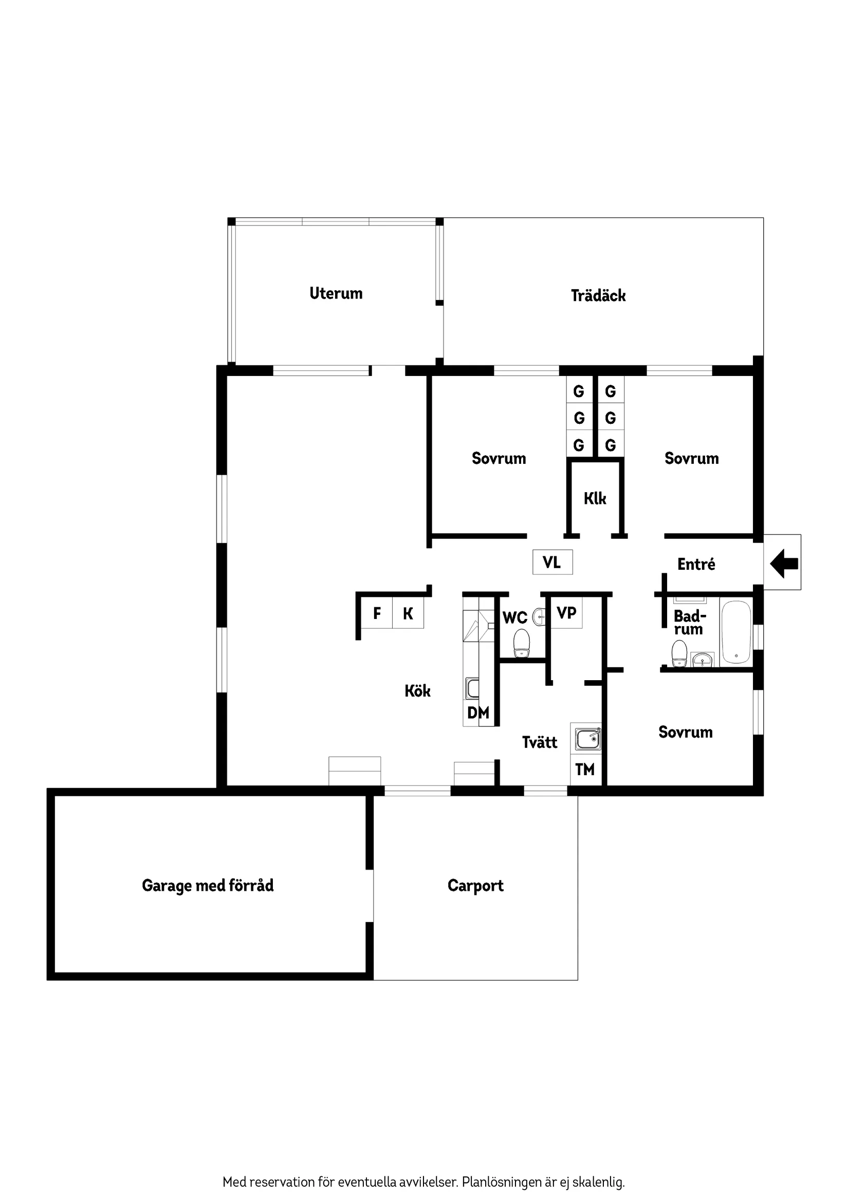 Villa, Domaregatan 4, Dalby, Lund