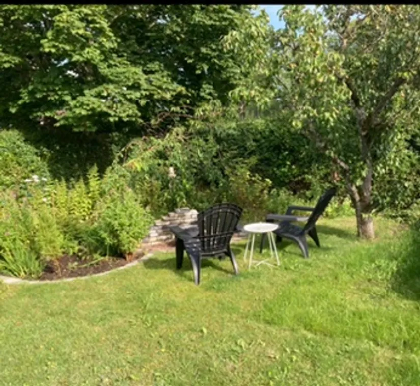 Villa, Domaregatan 4, Dalby, Lund