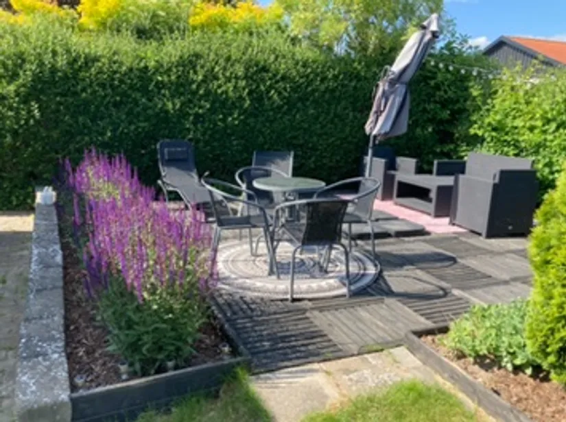 Villa, Domaregatan 4, Dalby, Lund