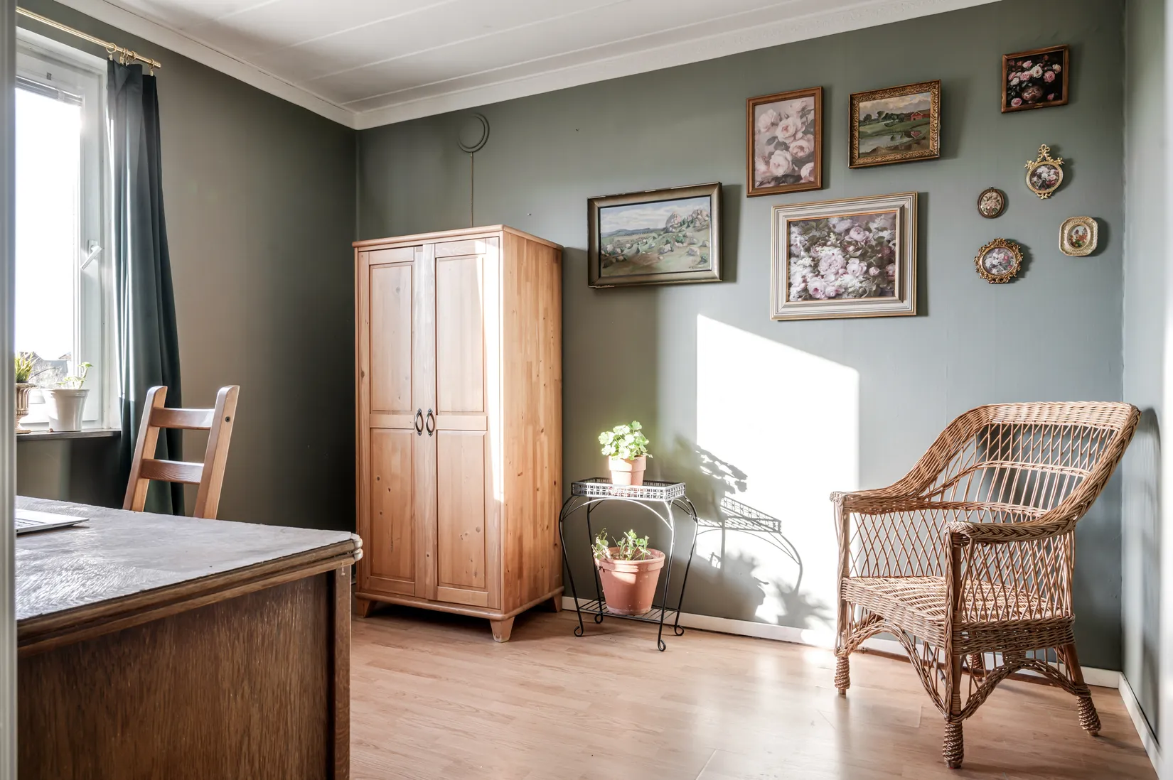 Villa, Domaregatan 4, Dalby, Lund