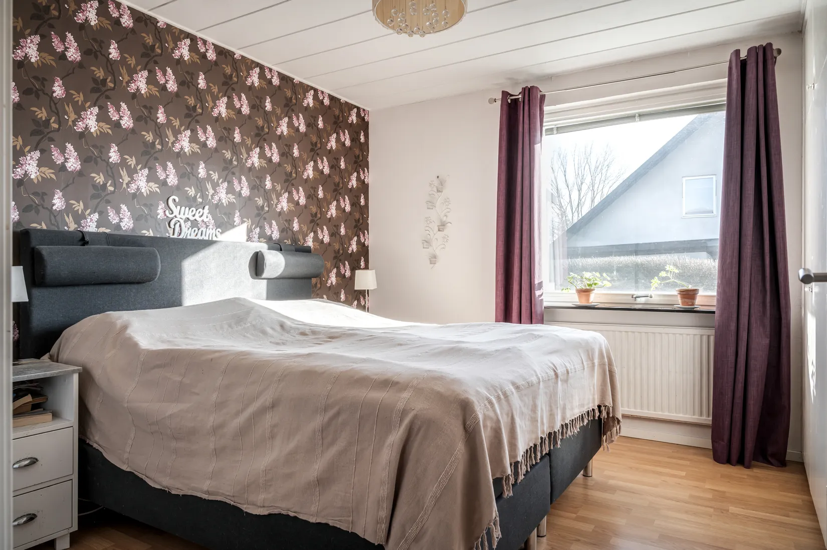 Villa, Domaregatan 4, Dalby, Lund