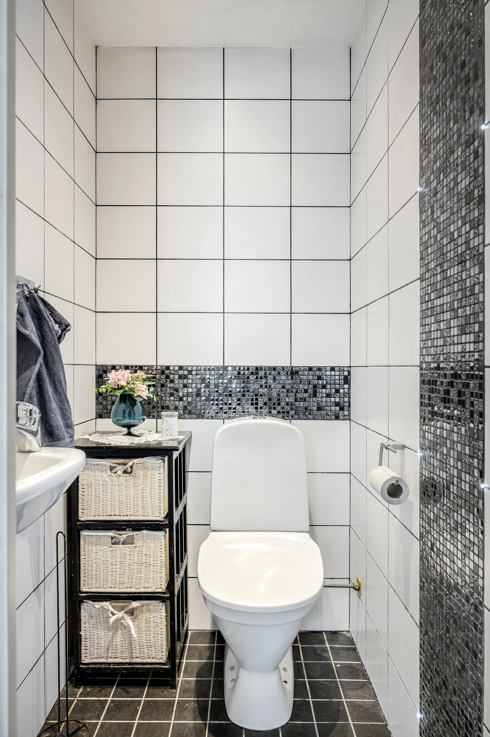 Villa, Domaregatan 4, Dalby, Lund