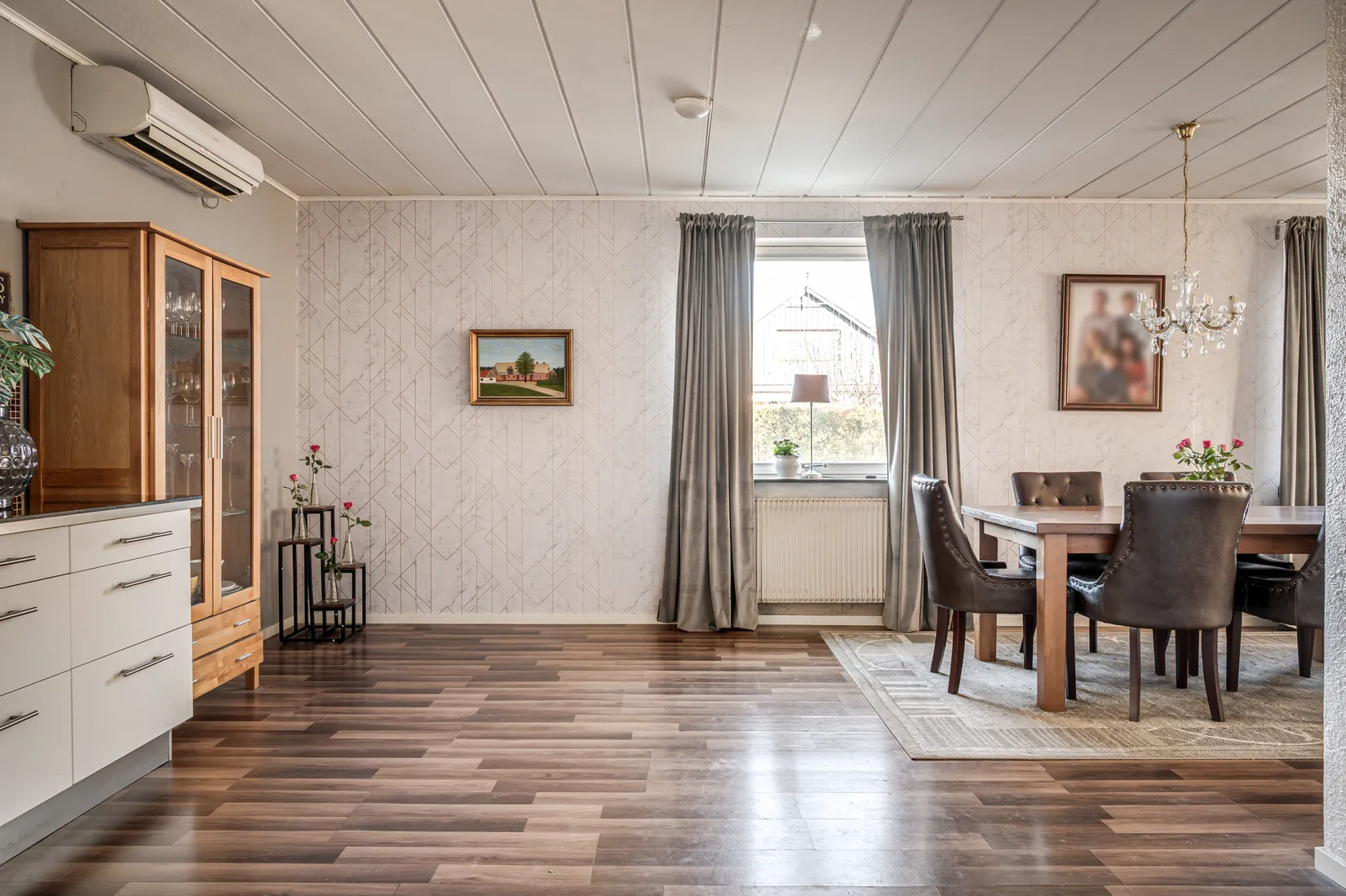 Villa, Domaregatan 4, Dalby, Lund