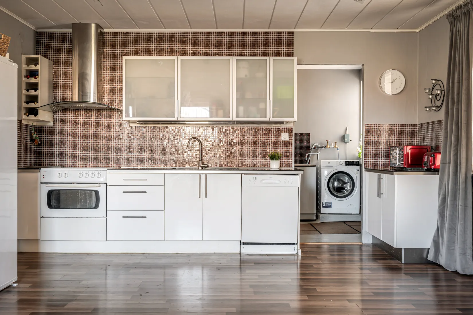 Villa, Domaregatan 4, Dalby, Lund