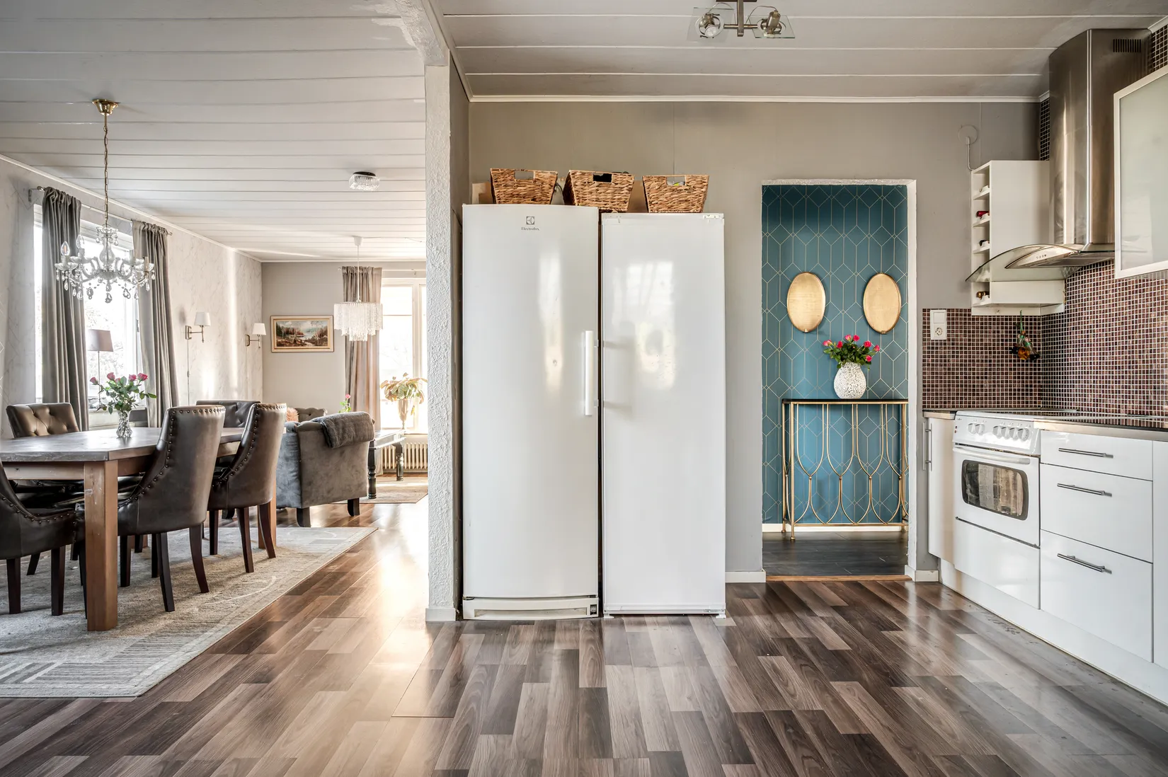 Villa, Domaregatan 4, Dalby, Lund