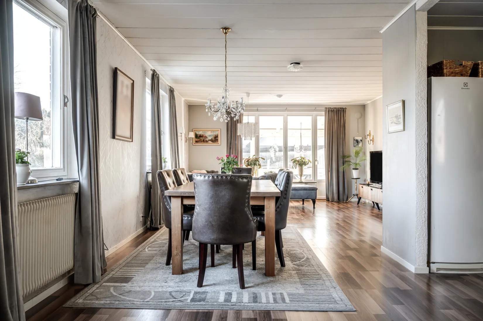 Villa, Domaregatan 4, Dalby, Lund