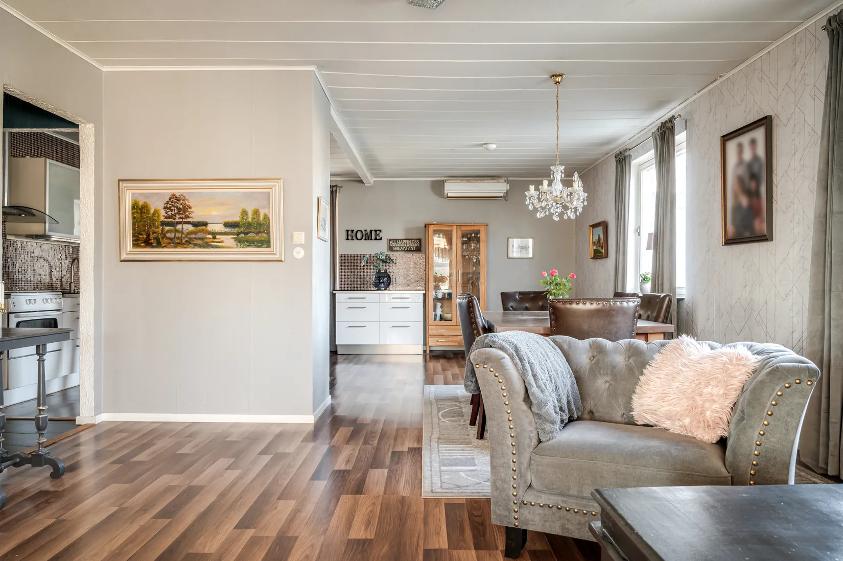 Villa, Domaregatan 4, Dalby, Lund