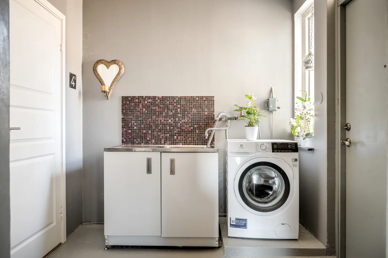 Villa, Domaregatan 4, Dalby, Lund