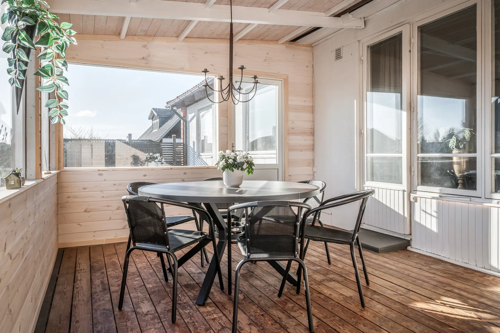 Villa, Domaregatan 4, Dalby, Lund