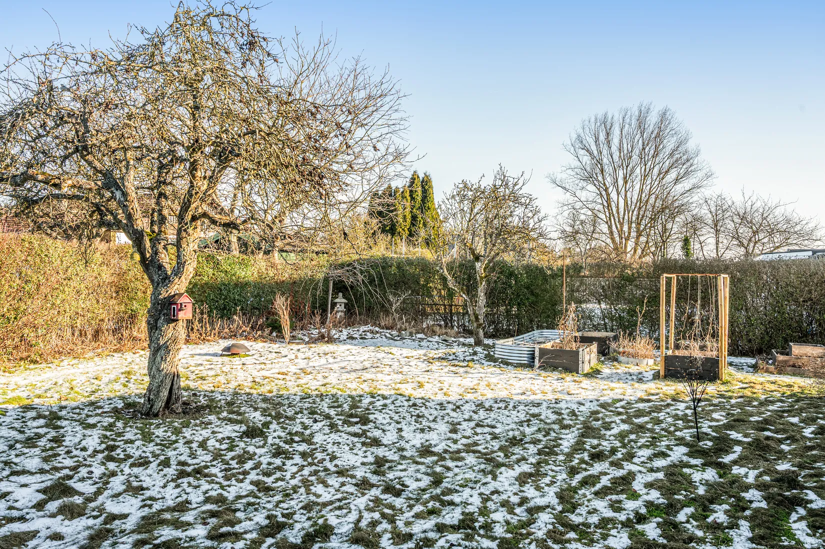 Villa, Domaregatan 4, Dalby, Lund